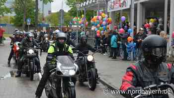 Der Toy Run 2022 findet in Erlangen wieder ohne Einschränkungen statt - Nordbayern.de