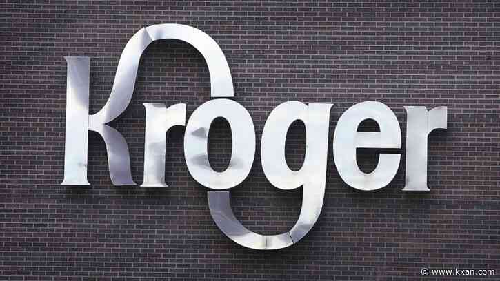 Kroger putting grocery delivery warehouse in northeast Austin