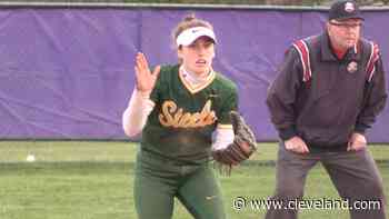 SWC title shares on the line for Amherst, North Ridgeville: What to watch in high school softball - cleveland.com