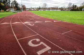Amherst Town Council OKs borrowing $1.5M for $4.74M high school track rebuild - GazetteNET