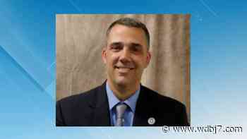 Amherst County Schools announces new superintendent - WDBJ
