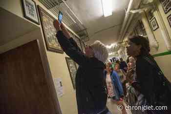 Alumni share memories of South Amherst Middle School - Chronicle Telegram