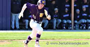 Amherst rolls past Williams in baseball; Ephs need a Saturday doubleheader sweep to make NESCAC Tournament - Berkshire Eagle