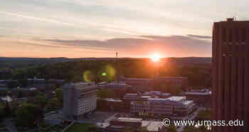 UMass Amherst Launches Ambitious Goal to Entirely Power Flagship Campus With Renewable Energy by 2032 to Address Perils of Climate Crisis - UMass News and Media Relations