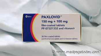 Can Antivirals Help in the Treatment of Long COVID?