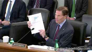 PBMs Under Fire at Senate Hearing