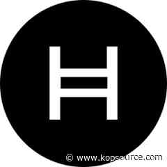 Hedera Hashgraph (HBAR) 24 Hour Trading Volume Reaches $377.52 Million - Kopsource