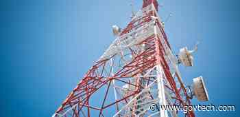 Amherst, N.Y., Seeks Federal Funds for Communications Tower - Government Technology
