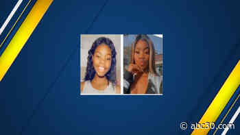 Fresno County deputies searching for missing 14-year-old girl who may be victim of human trafficking