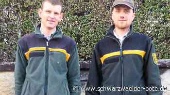 Beauftragte im Zollernalbkreis - Wildtiere? Sie sind dafür die Experten - Schwarzwälder Bote