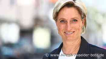 Waldhof-Pläne - Wirtschaftsministerin trifft sich mit Betroffenen - Schwarzwälder Bote