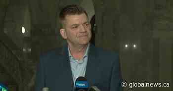 Jean calls Kenney soft on Ottawa, gets verbal slap in return
