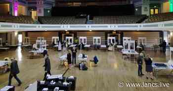 Blackburn with Darwen Borough Council local elections 2022 results in full - Lancs Live