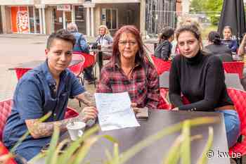 Ook horeca in Wingene en Tielt opgelicht door 'drummer van Frans Bauer': “Hij maakte mogelijk nog meer slachtoffers” - KW.be - KW.be