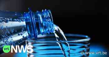 Jeugdverenigingen in Tielt krijgen subsidie om goedkoop water aan te bieden op fuiven: "Zebradrinken is een succes" - VRT NWS