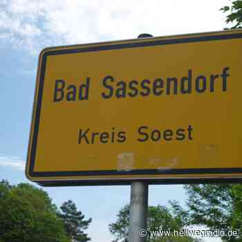 Bad Sassendorf präsentiert Gesundheitstrends - Hellweg Radio