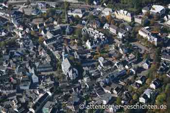 Fassaden- und Hofprogramm läuft aus • Attendorner Geschichten - Attendorn News - Attendorner Geschichten
