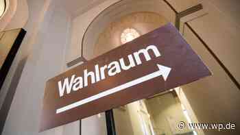 NRW-Landtagswahl 2022 in Attendorn – Die Ergebnisse - WP News