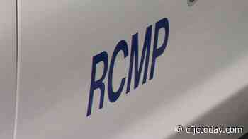 Off-duty Kamloops RCMP officer helps take down robbery suspect - CFJC Today Kamloops