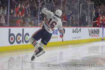 Four Kamloops Blazers crack NHL Central Scouting's final rankings - Kamloops This Week