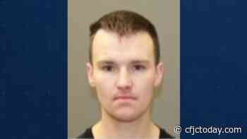 RCMP on the lookout for missing Kamloops man - CFJC Today Kamloops