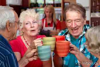 Kamloops, Okanagan getting older but not nearly as old as Vancouver Island | iNFOnews | Thompson-Okanagan's News Source - iNFOnews