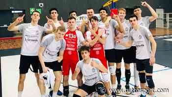 Cuneo Volley: domenica Final Four Regionale Under 19 - Tuttosport