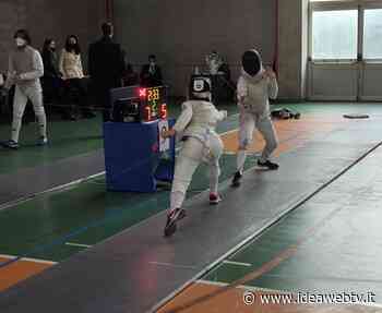 Scherma: cinque podi per il Circolo di Cuneo a Cavour - IdeaWebTv