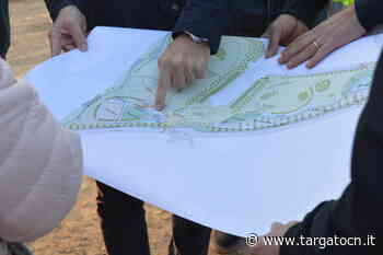 A fine mese l'inaugurazione del nuovo parco "Ferruccio Parri" di Cuneo: otto ettari per il nuovo polmone verde della città - TargatoCn.it