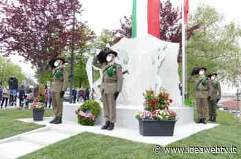 Bersaglieri a Cuneo 100mila persone attese per il raduno - IdeaWebTv