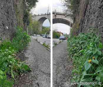 "A Cuneo lavori pre-elettorali... ma solo nel centro. Anche i voti dei quartieri possono fare la differenza!" - TargatoCn.it