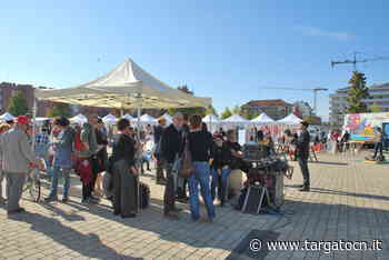 A Cuneo giovani e volontari si incontrano al Salone del volontariato - TargatoCn.it