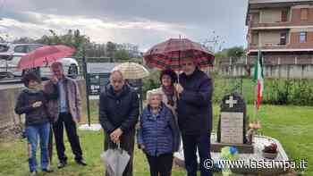 A Cuneo un giardino in ricordo delle vittime delle stragi nazifasciste - La Stampa