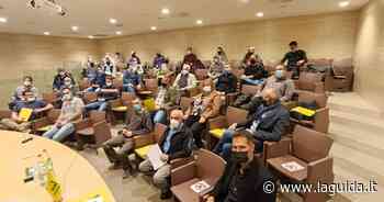 Gli otto nuovi presidenti di zona di Coldiretti in provincia di Cuneo - La Guida - LaGuida.it