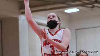 HIGH SCHOOL GIRLS BASKETBALL: Gormley's 41 points lifts North Quincy - The Patriot Ledger