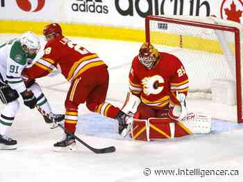 Flames vs. Stars: Game 2 need-to-knows - Belleville Intelligencer