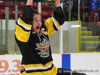 Golden Hawks holding Prospects Camp - Belleville Intelligencer