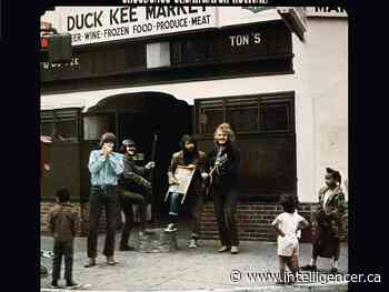 Rediscovering the joy of Creedence Clearwater Revival - Belleville Intelligencer