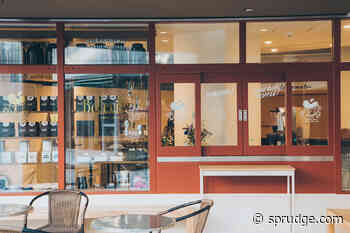 Belleville Brûlerie Tokyo: French And Japanese Coffee Culture Blends In Shimokitazawa - Sprudge