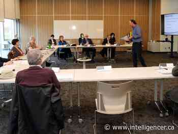 Some Belleville-area health unit services resuming - Belleville Intelligencer