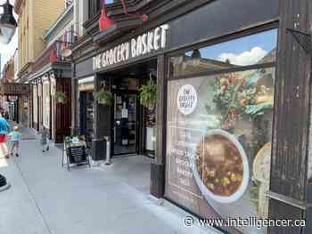 Cookie sales support Pathways to Education GRAD Connector program - Belleville Intelligencer