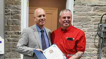 Hannafin Automation and Industrial Controls celebrates their new space - Belleville Intelligencer