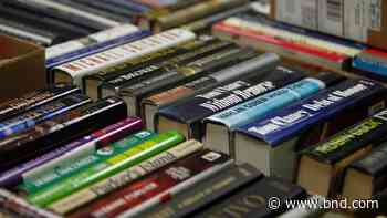 Looking for something fun to attend this weekend? Metro-east calendar is your guide - Belleville News-Democrat