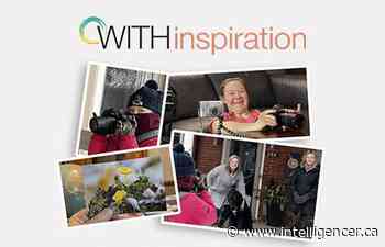 WITH Inspiration Photo Exhibit to be showcased at Signal Brewery - Belleville Intelligencer