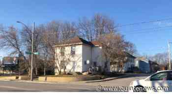 Apartment building proposed in east end Belleville - Quinte News