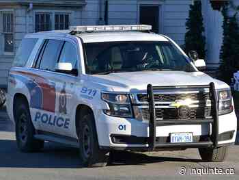 Belleville man charged with uttering death threats - inquinte.ca