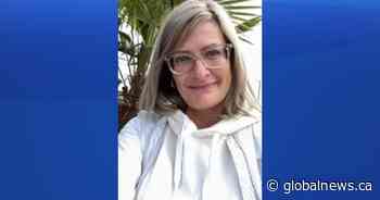 RCMP turning to public to find missing woman who flew from Sask. to B.C.