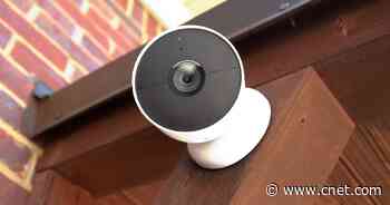 Google's Latest Nest Cameras Now Work With Amazon Alexa     - CNET