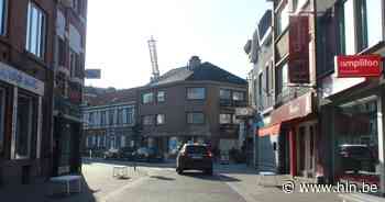 Winkeldief ontkent: “Heb alles betaald” - Het Laatste Nieuws