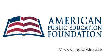 The American Public Education Foundation Launches Free-To-Use Financial Literacy Library